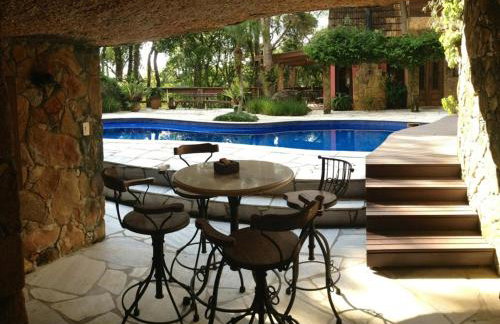 Casa da Pedra Atibaia Clube da Montanha - Foto 41