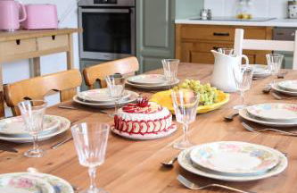 Villa Camélias, appartements de Charme - Foto 6