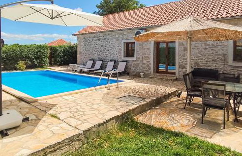 Four-Bedroom Holiday Home In Lisane Tinjske - Foto 7