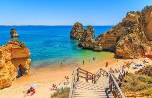 Casa Cecilia Apartment Algarve - Foto 20