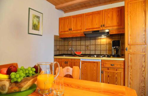 Ferienwohnungen Haus "Wildschütz" - Foto 9