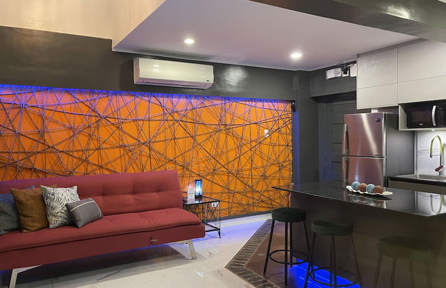 CLOCKWORKORANGE Luxury Suites - Foto 52