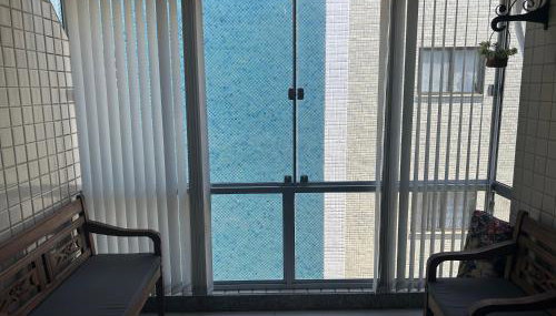 Apto Cobertura Completa 2Q 1Suíte, Churrasqueira - Foto 3