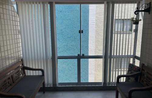 Apto Cobertura Completa 2Q 1Suíte, Churrasqueira - Foto 3