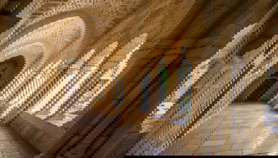 Jerusalem and Bethlehem Day Trip - Photo 2