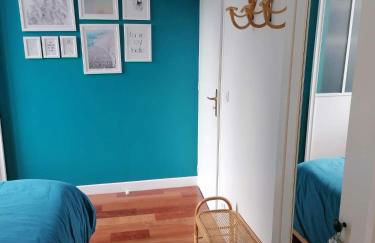 Le cottage de Gabriel Front de mer - Photo 33