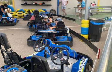 Villa Luxury - Private Pool - Wifi - Solarium - Foto 60