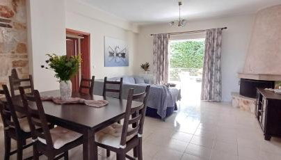 Blue Ark Aigeira Flat & Studio - Foto 2