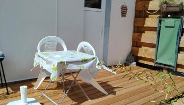 Chez Cristele et David - Foto 3