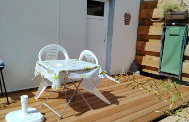 Chez Cristele et David - Foto 3