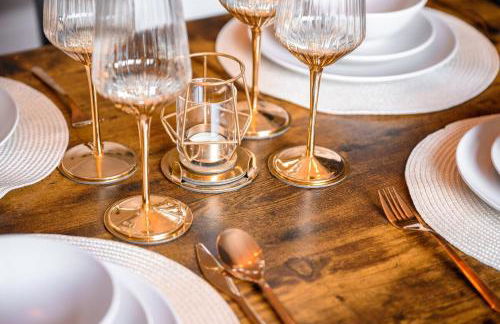 Luxury River Side Getaway Peak District - Foto 17