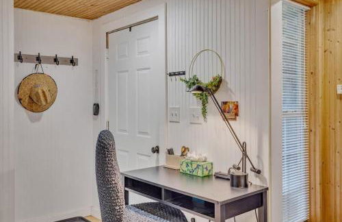 Bare Feet Bunkhouse-Close to beach & dog friendly - Foto 2