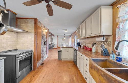 Wind Ridge Cabin - Foto 9