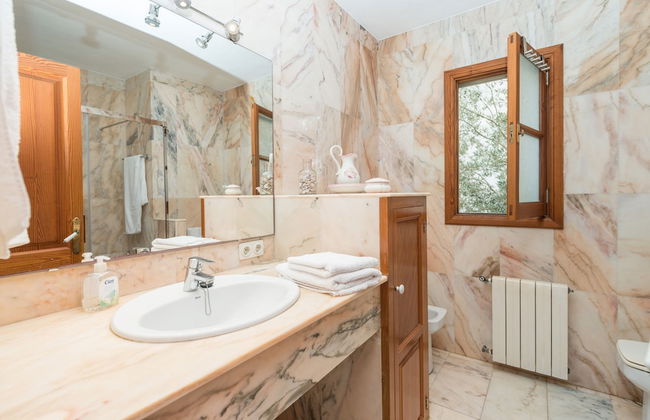 Can Boira in Portocolom - Foto 20