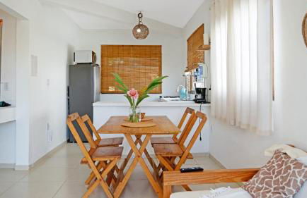 Piscina Aquecida, Jacuzzi, internet veloz, no centro de Serra Grande - Apt Laranja - Vila Pitangueira - Photo 3