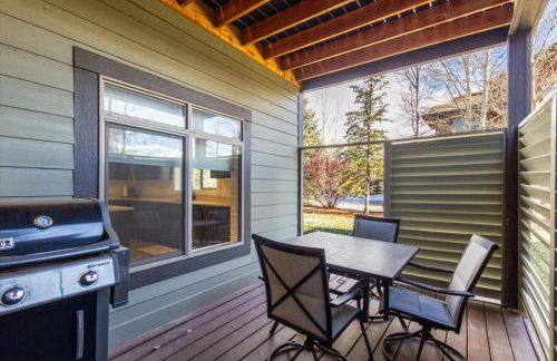 Tablerock Townhome - Foto 36