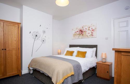 Freville Cottage - Foto 9