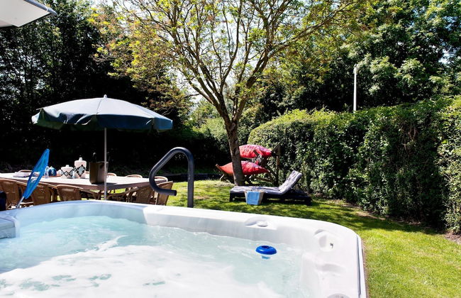 Bungalow Near De Alde Feanen Reserve - Foto 1