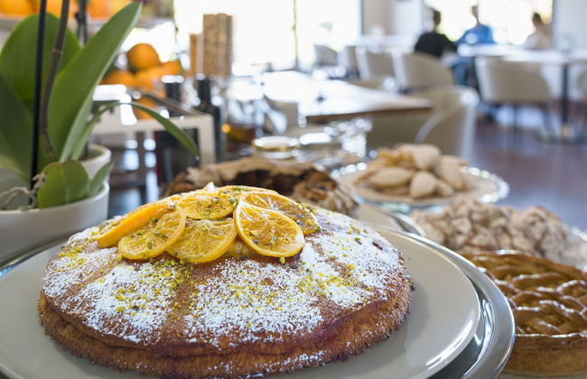 Neroli Bio Relais - Foto 37