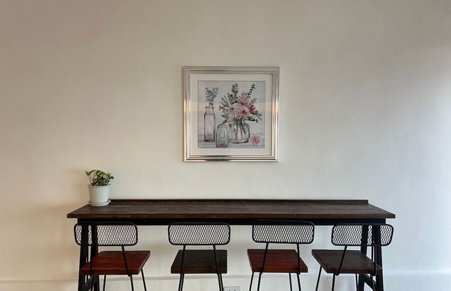 GAO Check In Phala Beachfront - Foto 9