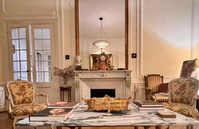 Luxury suite arc de triomphe 130sqm - Foto 15