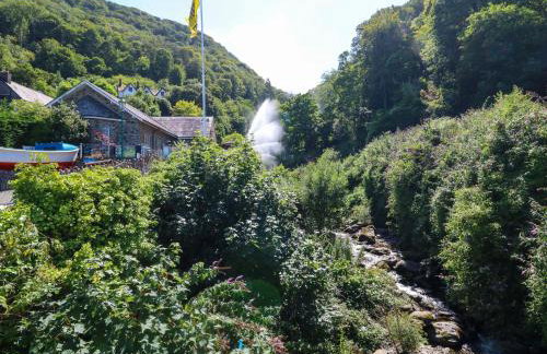 The Old Smithy - Foto 34