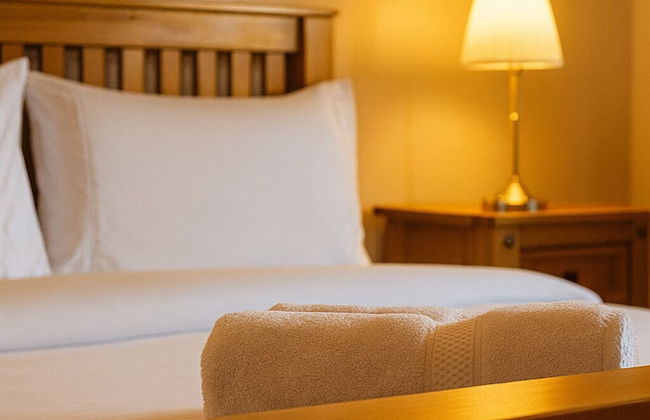 Vintage Studio near NEC & BHX - Foto 1