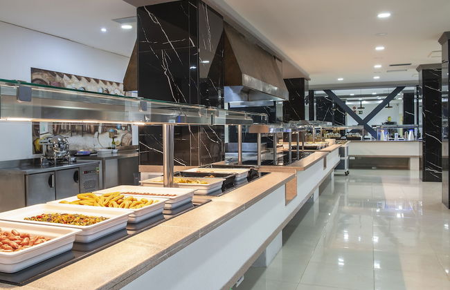 Pierre & Vacances Benidorm Horizon - Foto 19