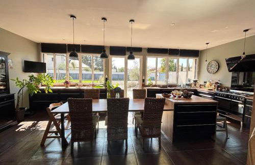 Le Paddock - 24h Le Mans - luxueuse - 250m2 - 8 pers - Circuit à 10 min - Photo 19