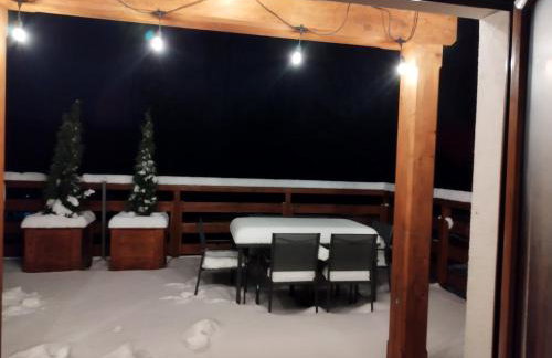 Apartamenty Przesieka ul. Droga do wodospadu 3 - Foto 18