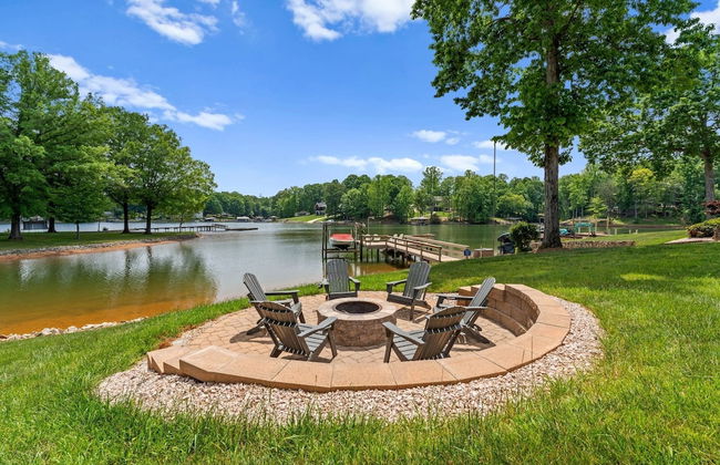 Kool Breeze by Avantstay Boat Ramp Hot Tub - Foto 12