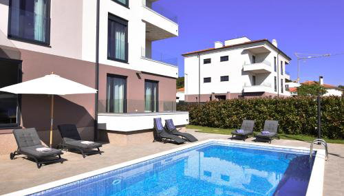 Luxury apartment Faro with sea view and swimming pool - Photo 2