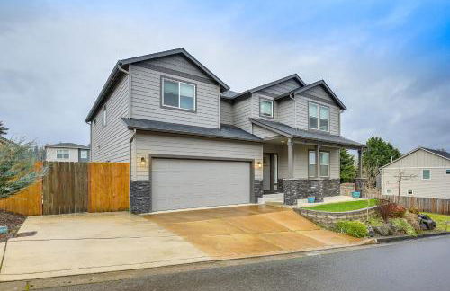 Modern Eugene Home 2 Mi to University of Oregon! - Photo 28