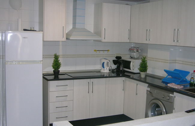 Apartamento San Pascual - Foto 12