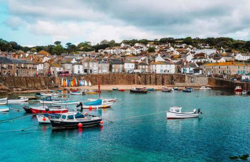 Spacious 1 Bedroom Apartment near Seafront - Photo 23