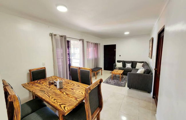 Charming 3-bed Apartment 2 Bano Aire Acondicionado - Foto 13