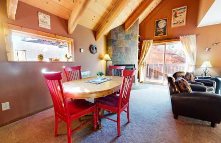 Mammoth View Villas #3 condo - Foto 18