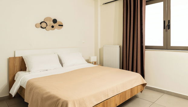 Elysee apartment 1 - Foto 4, Habitación