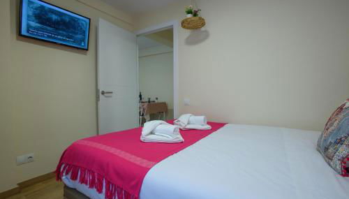 Almansa Malaga Center - Foto 5