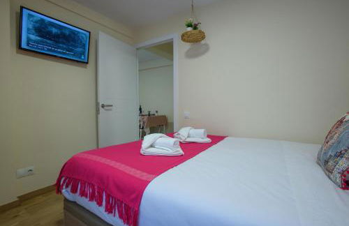 Almansa Malaga Center - Foto 5