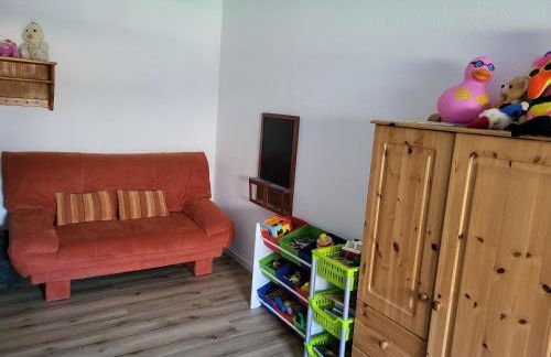 Ferienwohnungen Warnken - Foto 13