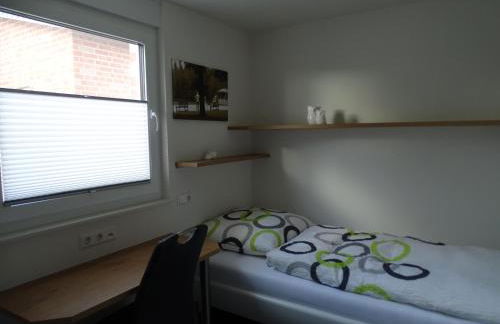 Birkenhain 3a - Lastering Ferienhäuser & Apartments - Foto 4