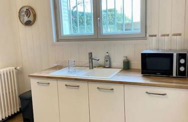 Vaste Appartement Rénové - Centre Ville - Foto 13