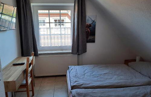 Ferienhaus Kolibri, exklusiv und familiär in Neßmersiel mit Anbindung nach Baltrum - Foto 18