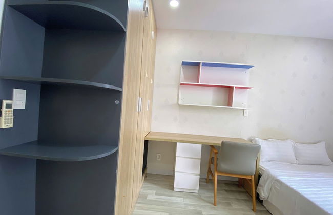 SUNRISE CITY VIEW Residences - Foto 58