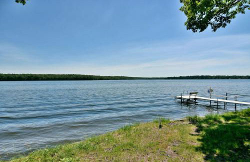 Cheif Lake Lodge home - Foto 38