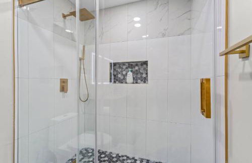 Spacious Mableton Home-Deck/Yard - Foto 22