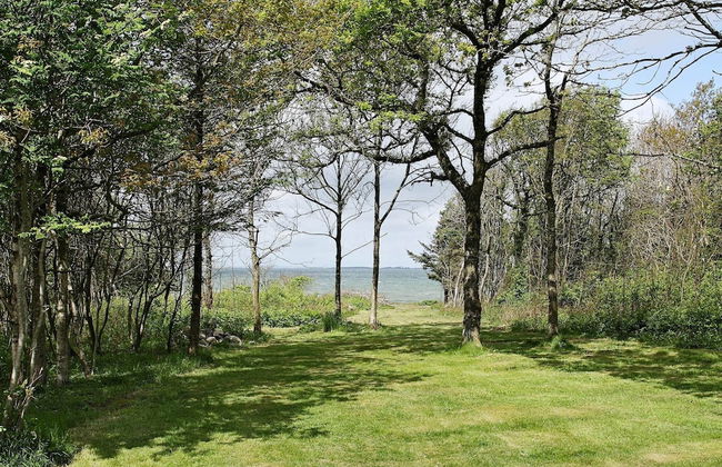 Cozy Holiday Home in Jutland near Limfjorden - Foto 49