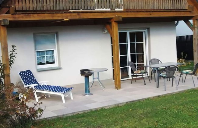 Cozy Apartment in Thale - Foto 21