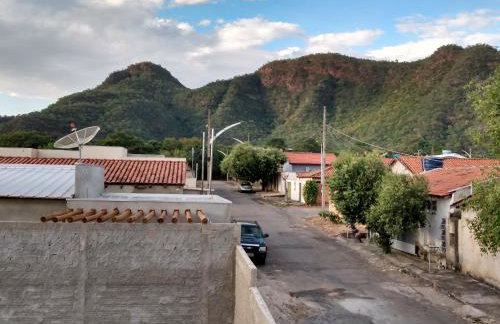 LOCANDA DA SERRA - Aptos Mobiliados e Suítes por Temporada - Foto 52